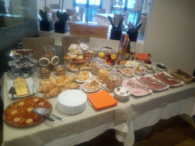 Fontanella Hotel 3*