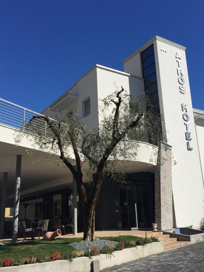 Hotel Fontanella 3*
