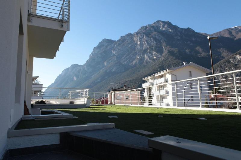 Fontanella Hotel