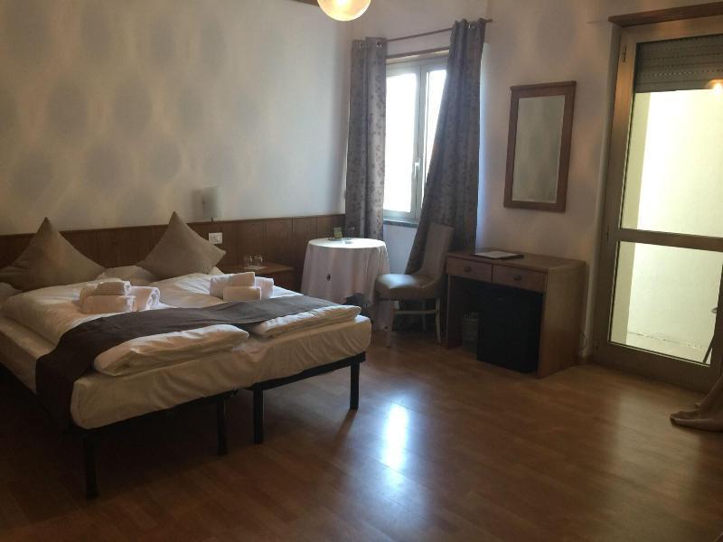 Fontanella Hotel