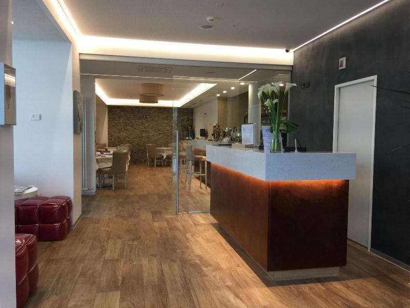 Fontanella 3* Riva del Garda