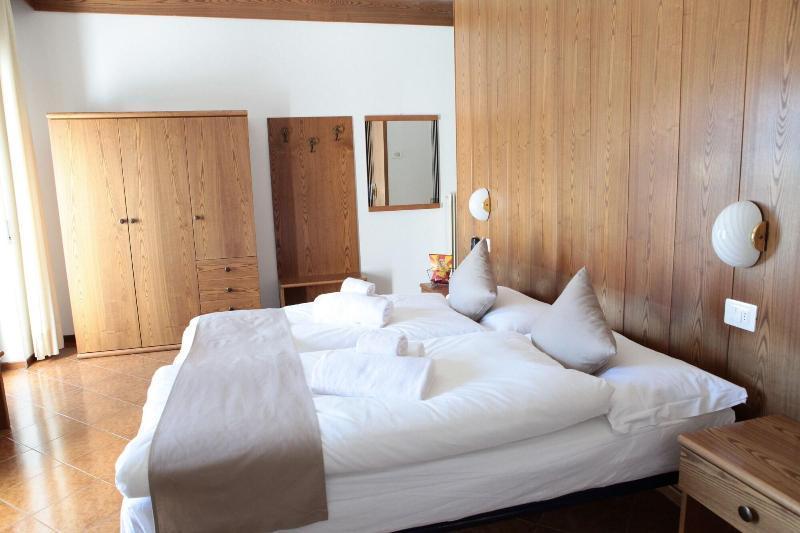 Fontanella Hotel 3*