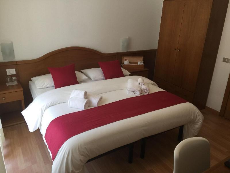 Hotel Fontanella 3*