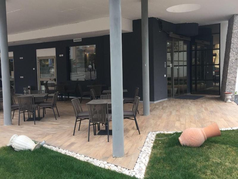 Fontanella Hotel 3*