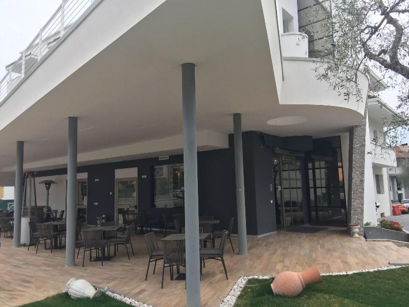 Fontanella Hotel