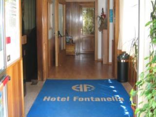 Hotel Fontanella 3*