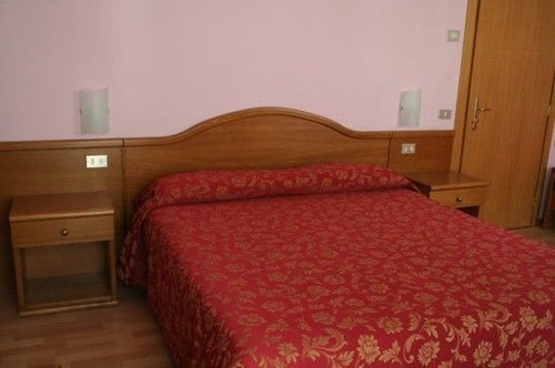 Hotel Fontanella 3*