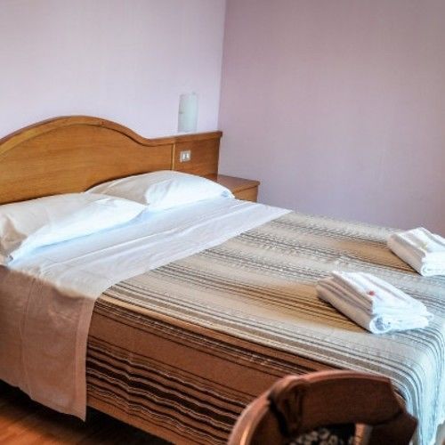 Hotel Fontanella Riva del Garda