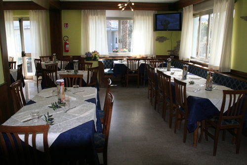 Hotel Fontanella Riva del Garda