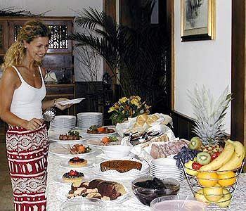 Hotel Fontanella 3*