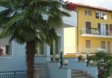 Fontanella 3* Riva del Garda