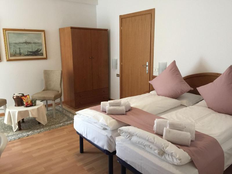 Fontanella 3*