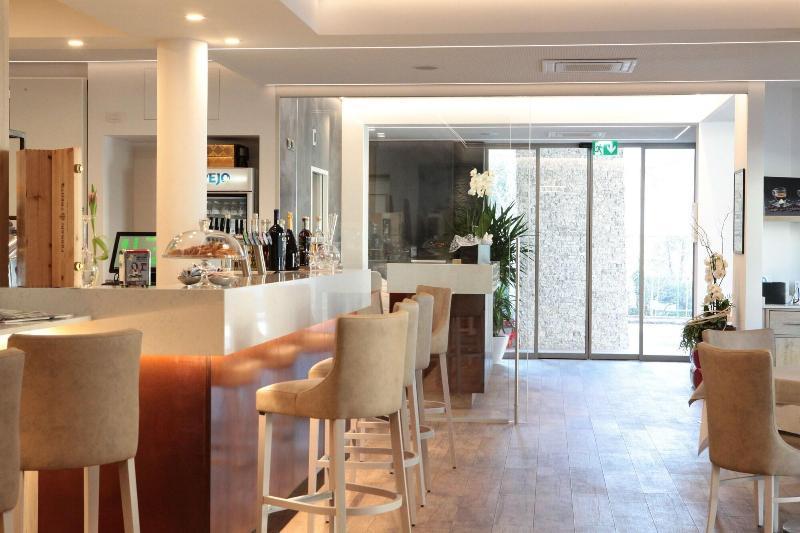 Hotel Fontanella 3*