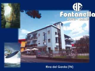 Hotel Fontanella