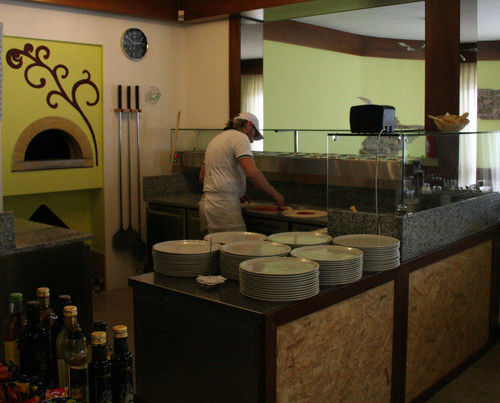 Fontanella Hotel Riva del Garda